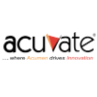 Acuvate jobs