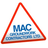 MAC Groundwork Contractors Ltd jobs