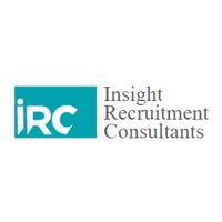 Insight Recruitment Consultants jobs