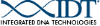 Integrated DNA Technologies (IDT) jobs