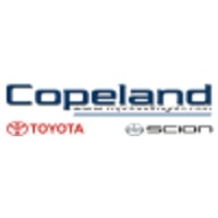 Copeland Toyota jobs