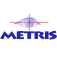Metris empregos