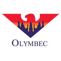 Olymbec jobs