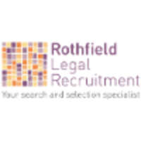 Rothfield Legal Recruitment jobs