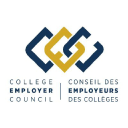 College Employer Council jobs
