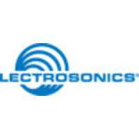 Lectrosonics jobs