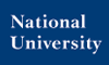 National University jobs