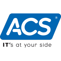 ACS Data Systems SPA lavori