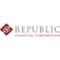Republic Financial Corporation jobs