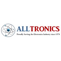 Alltronics jobs
