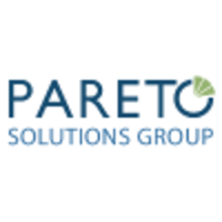 Pareto Solutions Group, Inc. jobs