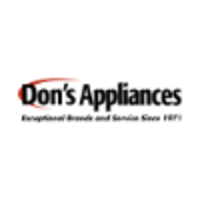Don's Appliances jobs