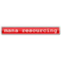 Mana Resourcing Ltd jobs