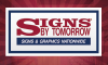 Signs By Tomorrow jobs