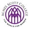 Agnes Scott College jobs
