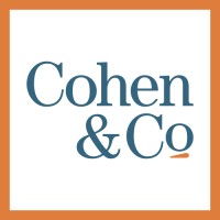 Cohen & Company jobs