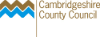 Cambridgeshire County Council jobs