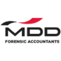 MDD Forensic Accountants jobs