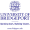 University of Bridgeport jobs
