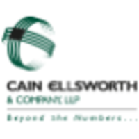 Cain Ellsworth & Company, LLP jobs