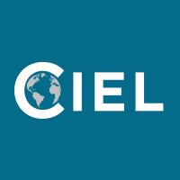 Center for International Environmental Law jobs