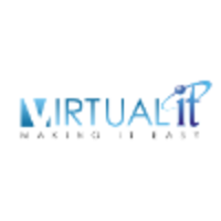 Virtual It Group (Vitg) jobs
