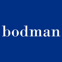 Bodman jobs