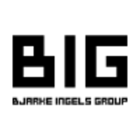 BIG - Bjarke Ingels Group jobs