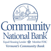 Community National Bank (Vermont) jobs