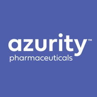 Azurity Pharmaceuticals jobs
