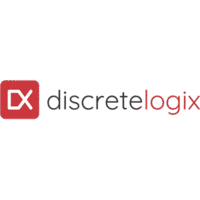 Discretelogix jobs