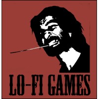 LO-FI GAMES LTD jobs