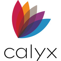 Calyx jobs