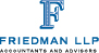 FRIEDMAN jobs
