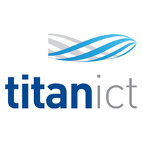 Titan ICT Pty jobs