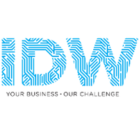 IDW jobs