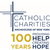 Catholic Charities of the Archdiocese of New York jobs