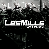 Les Mills Asia Pacific jobs
