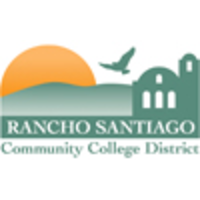 Rancho Santiago Community College District jobs