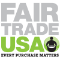 Fair Trade Usa trabajos