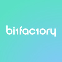 Bitfactory jobs