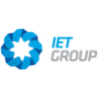 iET jobs
