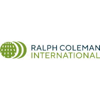 Ralph Coleman International jobs