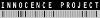 Innocence Project jobs