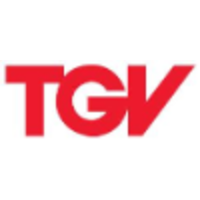 TGV trabajos