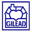 Gilead Community Services jobs