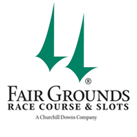Fair Grounds Race Course & Slots jobs