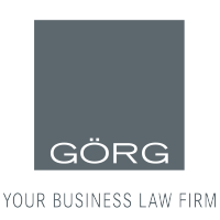 GÖRG jobs