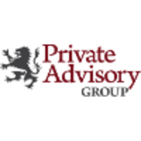 Private Advisory jobs