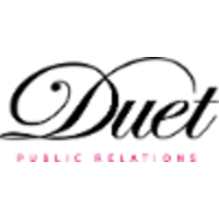 Duet Public Relations Inc. jobs